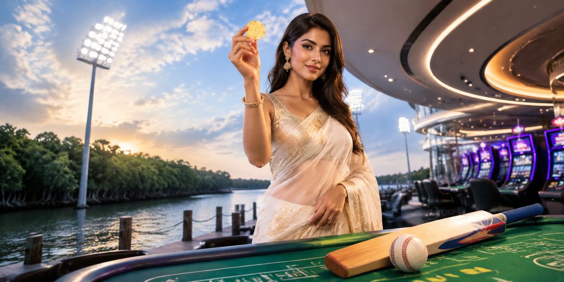 খুলনার ক্রিকেট বেটিং দৃশ্য যেখানে স্থানীয় উৎসব বাড়ায় উত্তেজনা