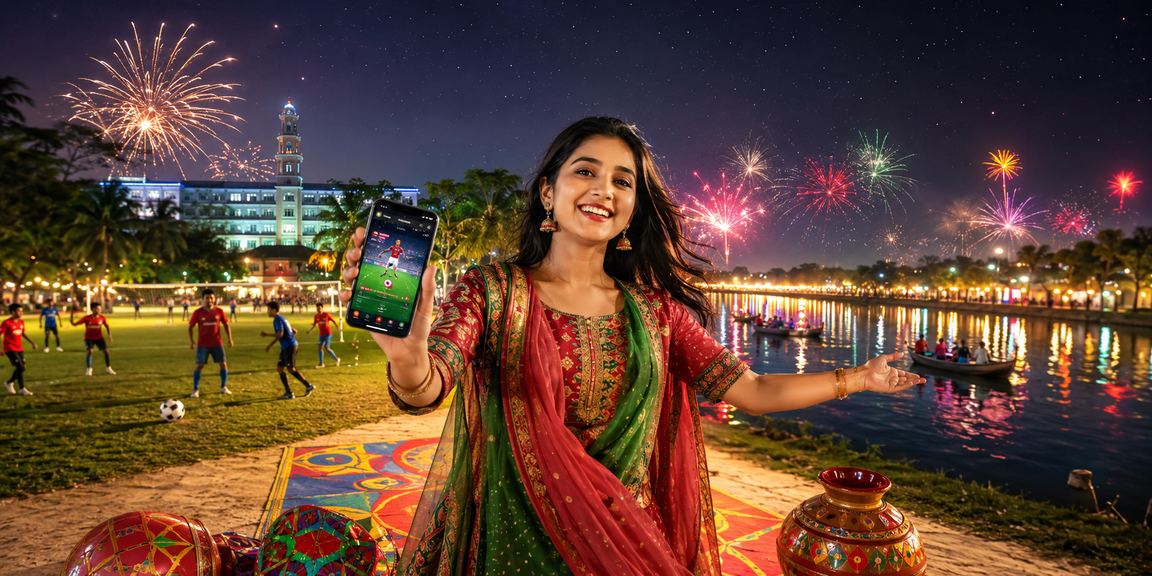 ময়মনসিংহে ফুটবল বেটিং উৎসবের একটি উত্তেজনাপূর্ণ মুহূর্ত